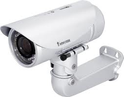 IP IR KAMERA IP kamera Vivotek